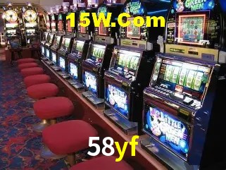 Provedores de Jogos 58yf