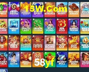 Bônus Diários 58yf