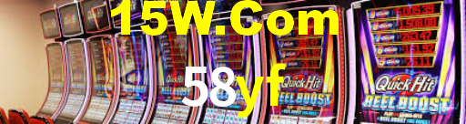 58yf: Seu Cassino Premiado com Pagamentos Rápidos