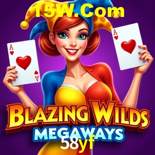 Descubra o Mundo do Cassino Online com 58yf