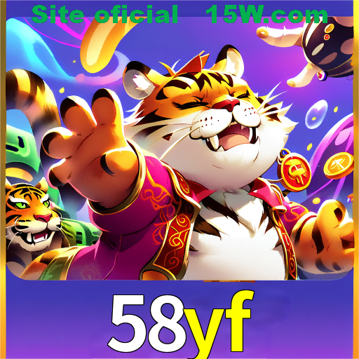Login seguro na 58yf